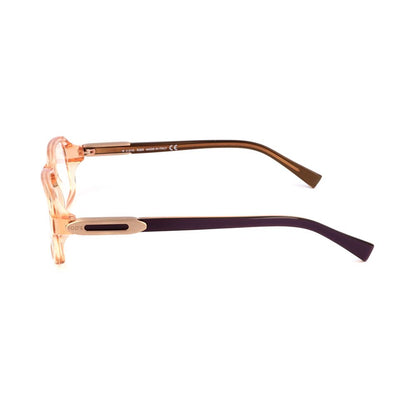 Gafas Tod's de acetato naranja (Montura)