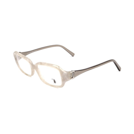 Gafas Tod's grises de acetato (montura)