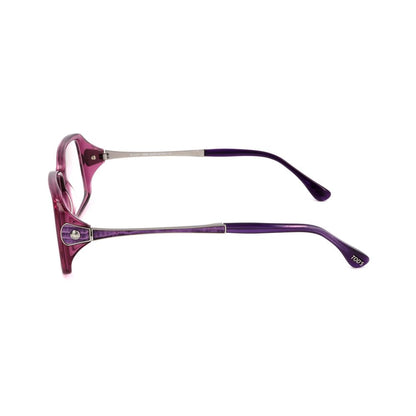 Gafas Tod's de acetato morado (monturas)