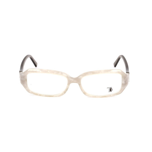 Gafas Tod's grises de acetato (montura)