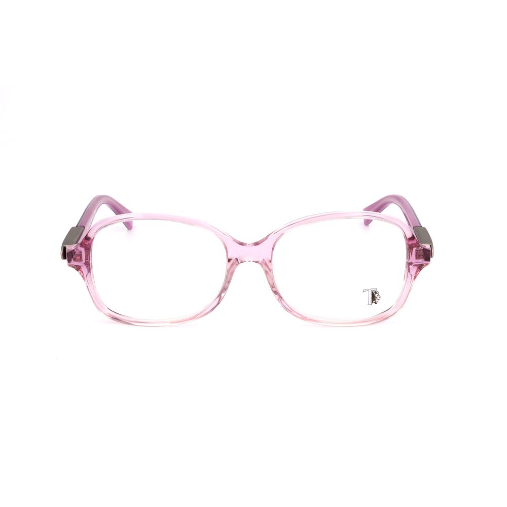 Gafas (Montura) Tod's de Acetato Multicolor