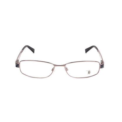 Gafas Tod's de metal gris (montura)
