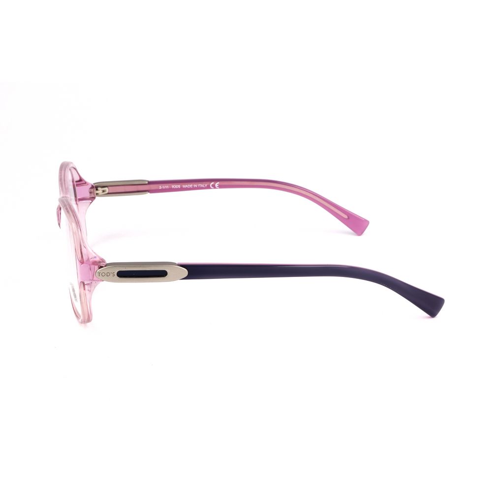 Gafas (Montura) Tod's de Acetato Multicolor