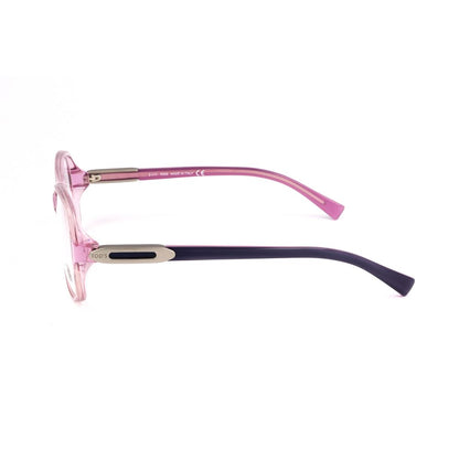 Gafas (Montura) Tod's de Acetato Multicolor