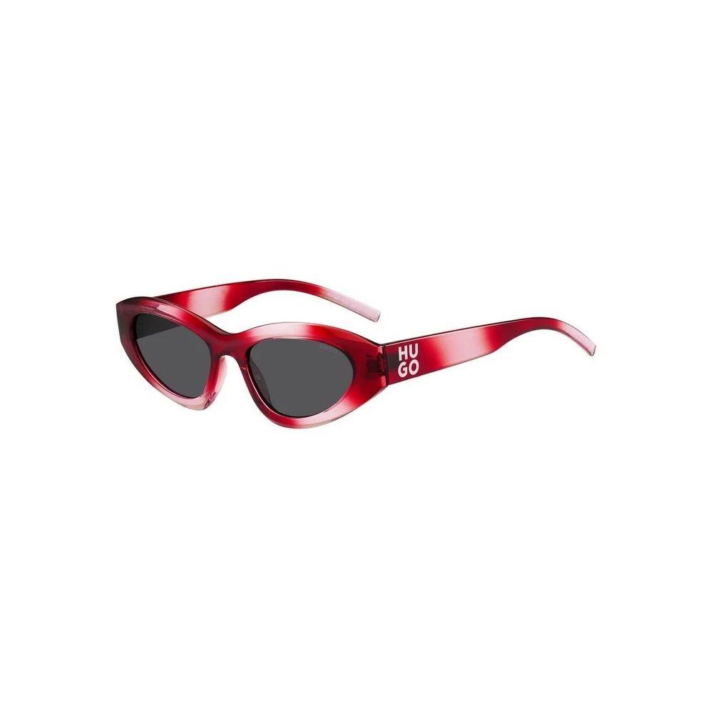 Gafas de sol inyectadas multicolor Hugo Boss