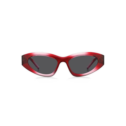 Gafas de sol inyectadas multicolor Hugo Boss