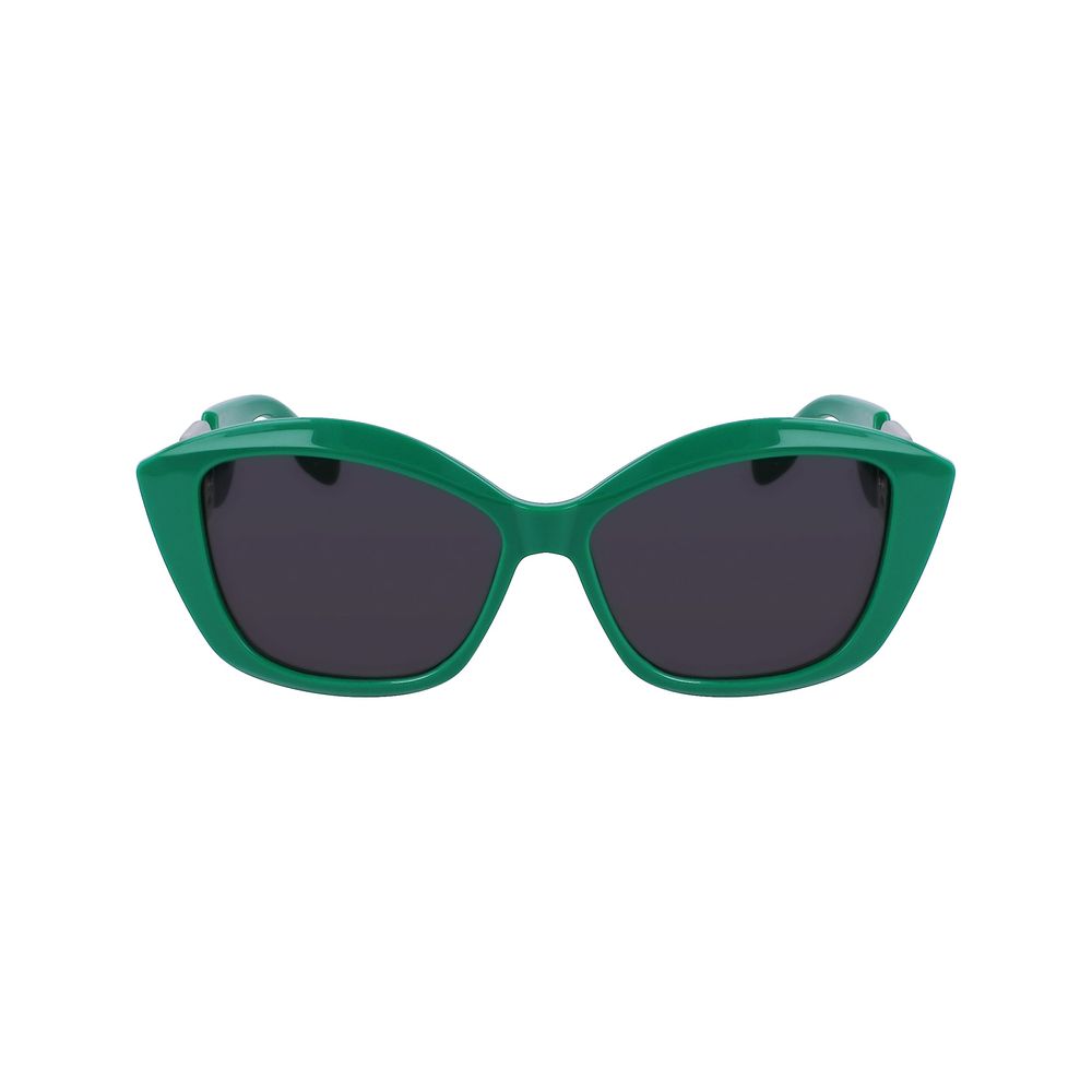 Gafas de sol inyectadas bicolor Karl Lagerfeld