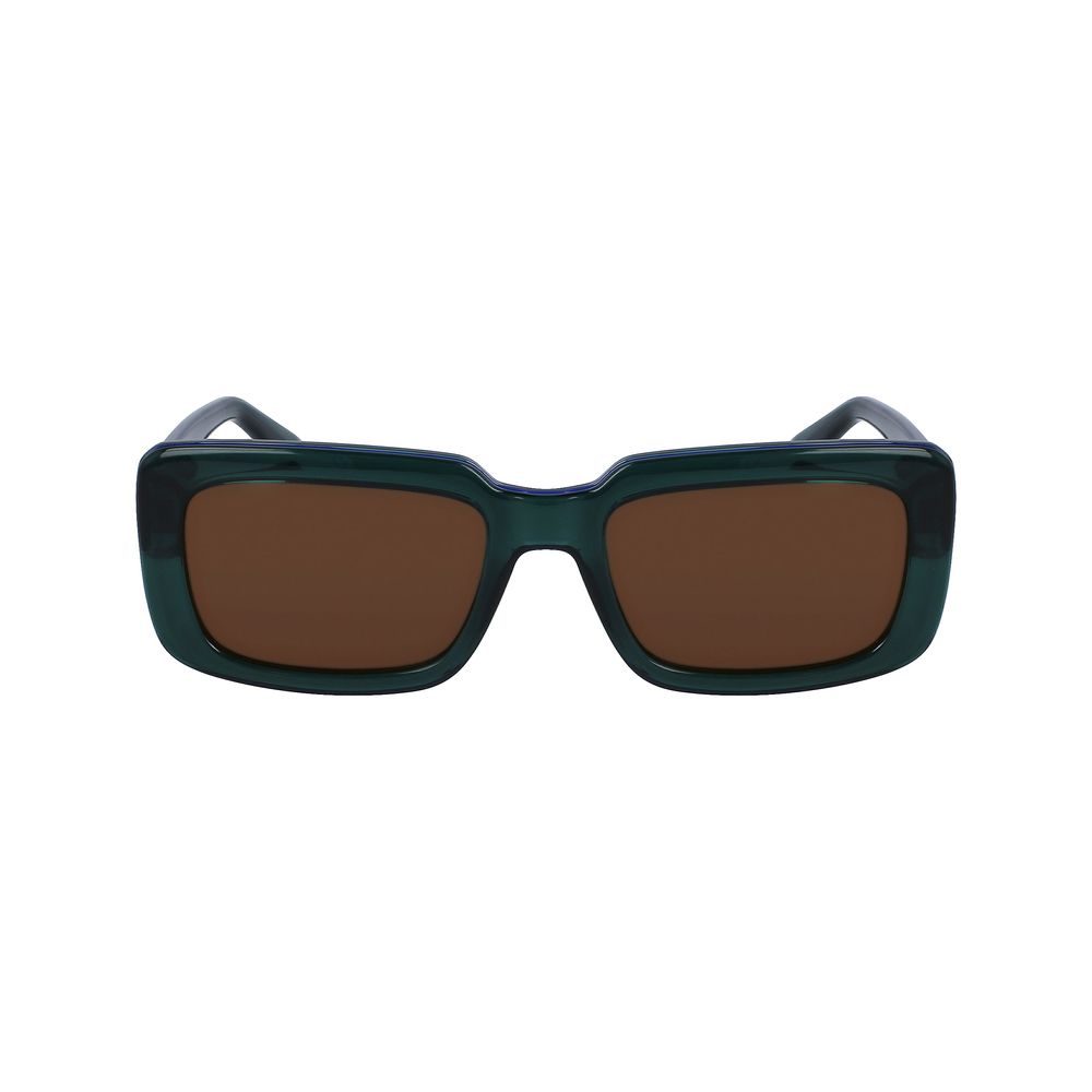 Gafas de sol inyectadas bicolor Karl Lagerfeld