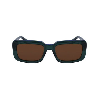 Gafas de sol inyectadas bicolor Karl Lagerfeld