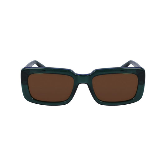 Gafas de sol inyectadas bicolor Karl Lagerfeld