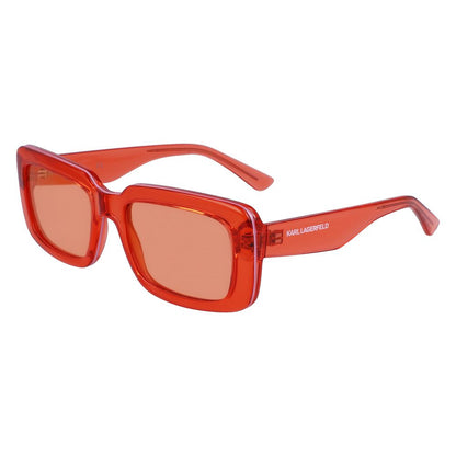 Gafas de sol Karl Lagerfeld Orange Injected