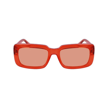 Gafas de sol Karl Lagerfeld Orange Injected
