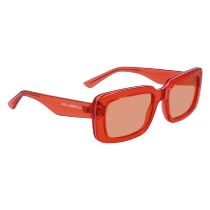 Gafas de sol Karl Lagerfeld Orange Injected