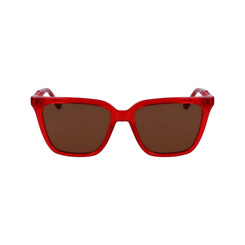 Gafas de sol inyectadas multicolor Liu Jo