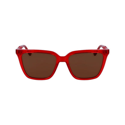 Gafas de sol inyectadas multicolor Liu Jo