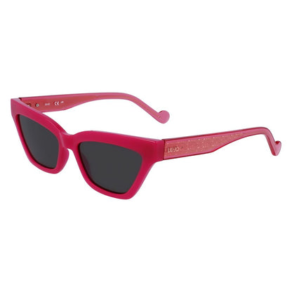 Gafas de sol Liu Jo inyectadas multicolor