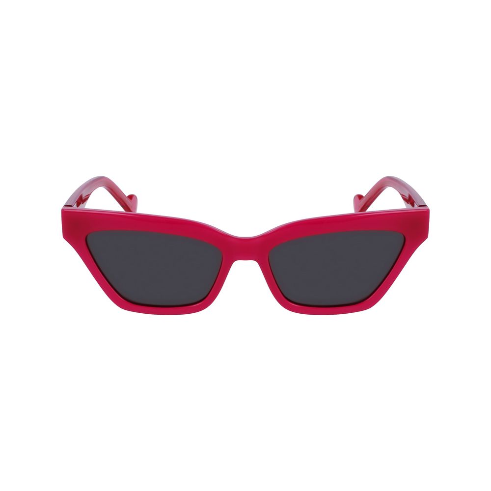 Gafas de sol Liu Jo inyectadas multicolor