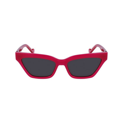 Gafas de sol Liu Jo inyectadas multicolor