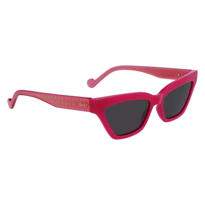 Gafas de sol Liu Jo inyectadas multicolor