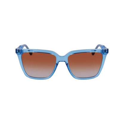 Gafas de sol Liu Jo Blue Injected