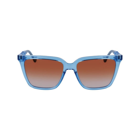 Gafas de sol Liu Jo Blue Injected