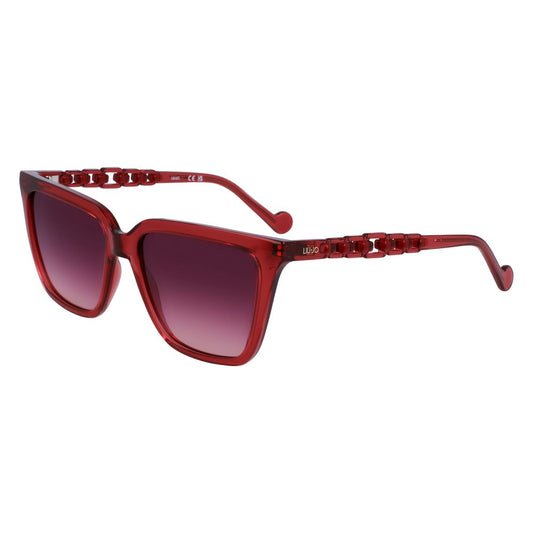 Gafas de Sol Liu Jo Multicolor Inyectadas