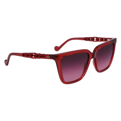 Gafas de Sol Liu Jo Multicolor Inyectadas