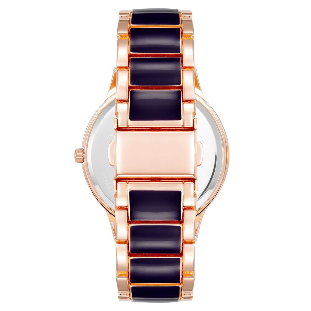 Reloj Juicy Couture de Metal Multicolor