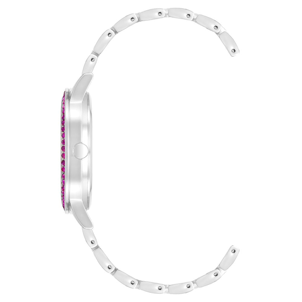 Reloj Juicy Couture de metal multicolor