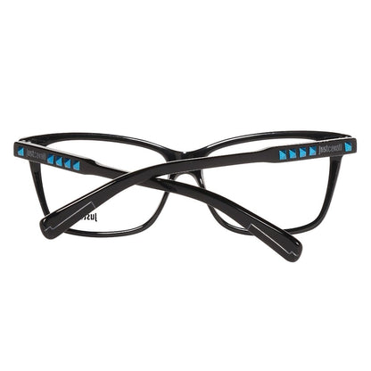 Gafas Just Cavalli Negras de Plástico (Montura)