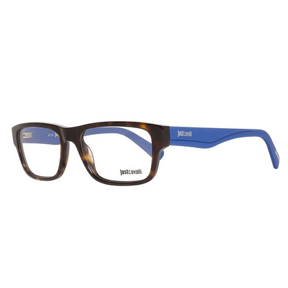 Gafas de plástico Just Cavalli marrones (monturas)