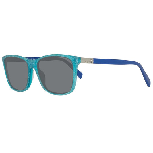 Gafas de Sol Just Cavalli de Acetato Azul