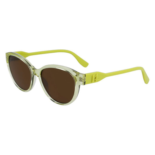 Gafas de sol inyectadas bicolor Karl Lagerfeld
