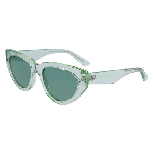 Gafas de sol inyectadas bicolor Karl Lagerfeld