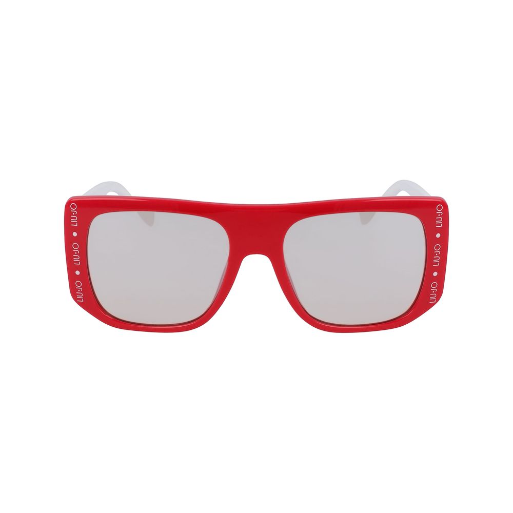 Gafas de sol inyectadas fucsia Liu Jo