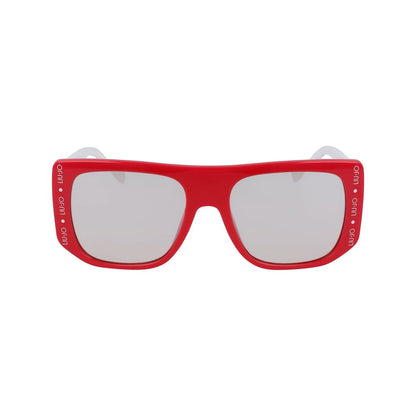 Gafas de sol inyectadas fucsia Liu Jo