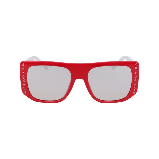 Gafas de sol inyectadas fucsia Liu Jo