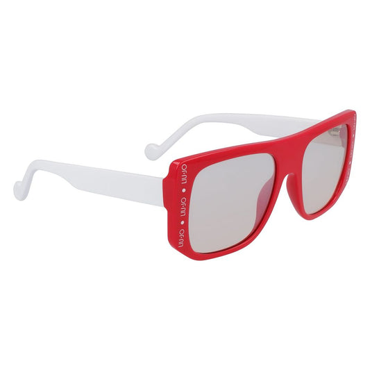 Gafas de sol inyectadas fucsia Liu Jo