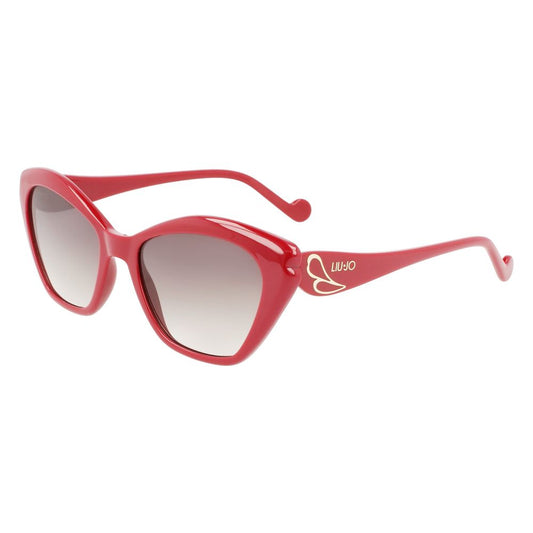 Gafas de sol inyectadas multicolor Liu Jo