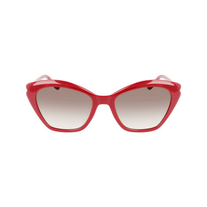 Liu Jo Multicolor Injected Sunglasses