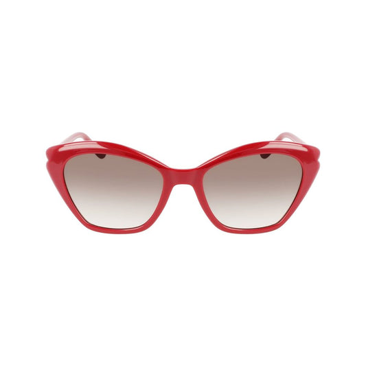 Gafas de sol inyectadas multicolor Liu Jo