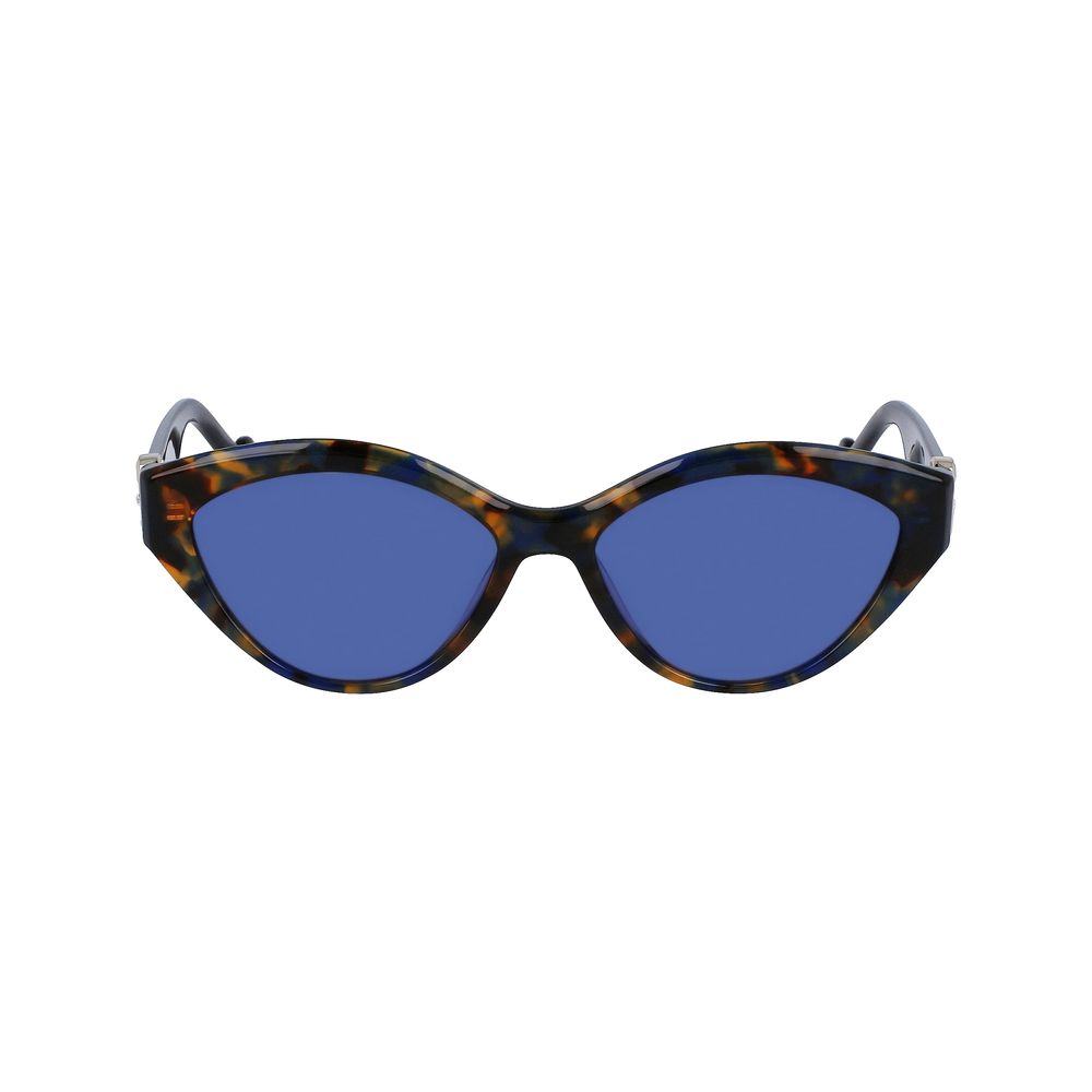 Gafas de sol Liu Jo de acetato azules