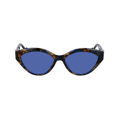Gafas de sol Liu Jo de acetato azules