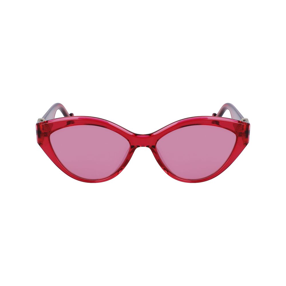 Gafas de sol Liu Jo de acetato multicolor