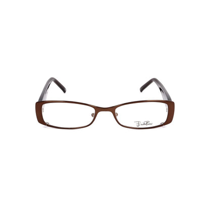 Gafas Emilio Pucci bicolores de metal (montura)