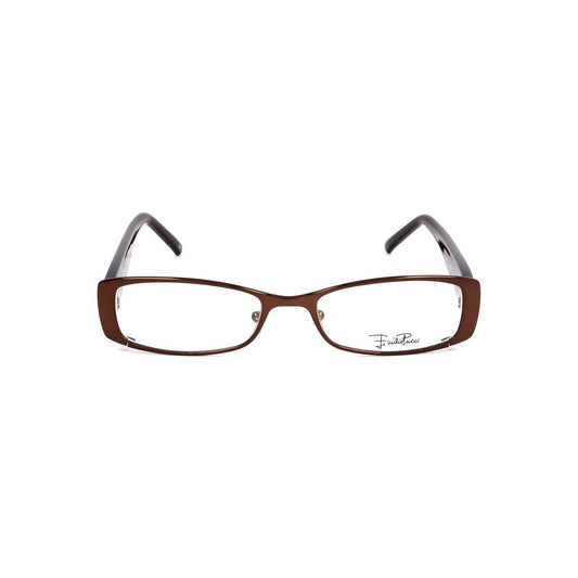 Gafas Emilio Pucci bicolores de metal (montura)
