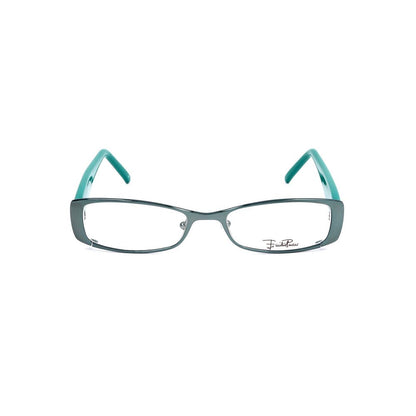 Gafas metálicas bicolor Emilio Pucci (Montura)