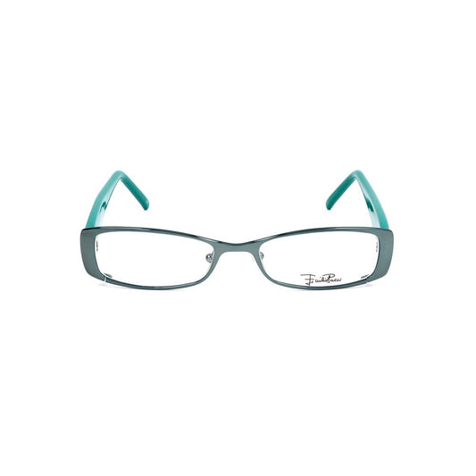 Gafas metálicas bicolor Emilio Pucci (Montura)