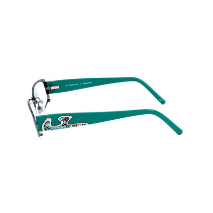 Gafas metálicas bicolor Emilio Pucci (Montura)