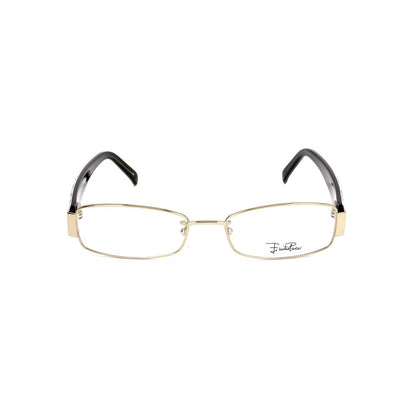 Gafas de metal Emilio Pucci multicolor (monturas)